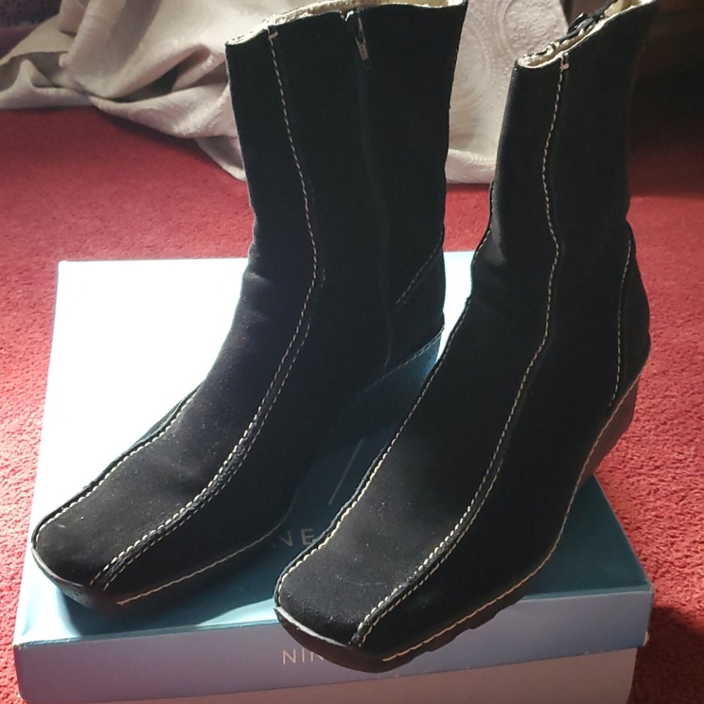 Nine West Ankle Boot